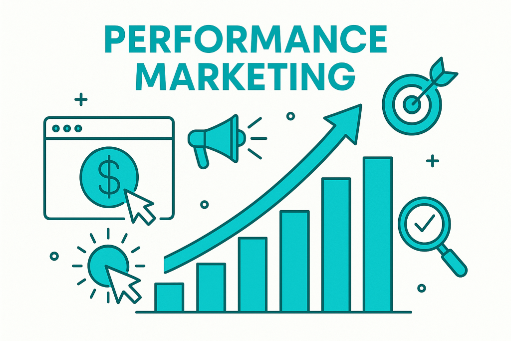 performance marketing strategies