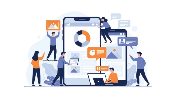 Use of AI in Digital Marketing