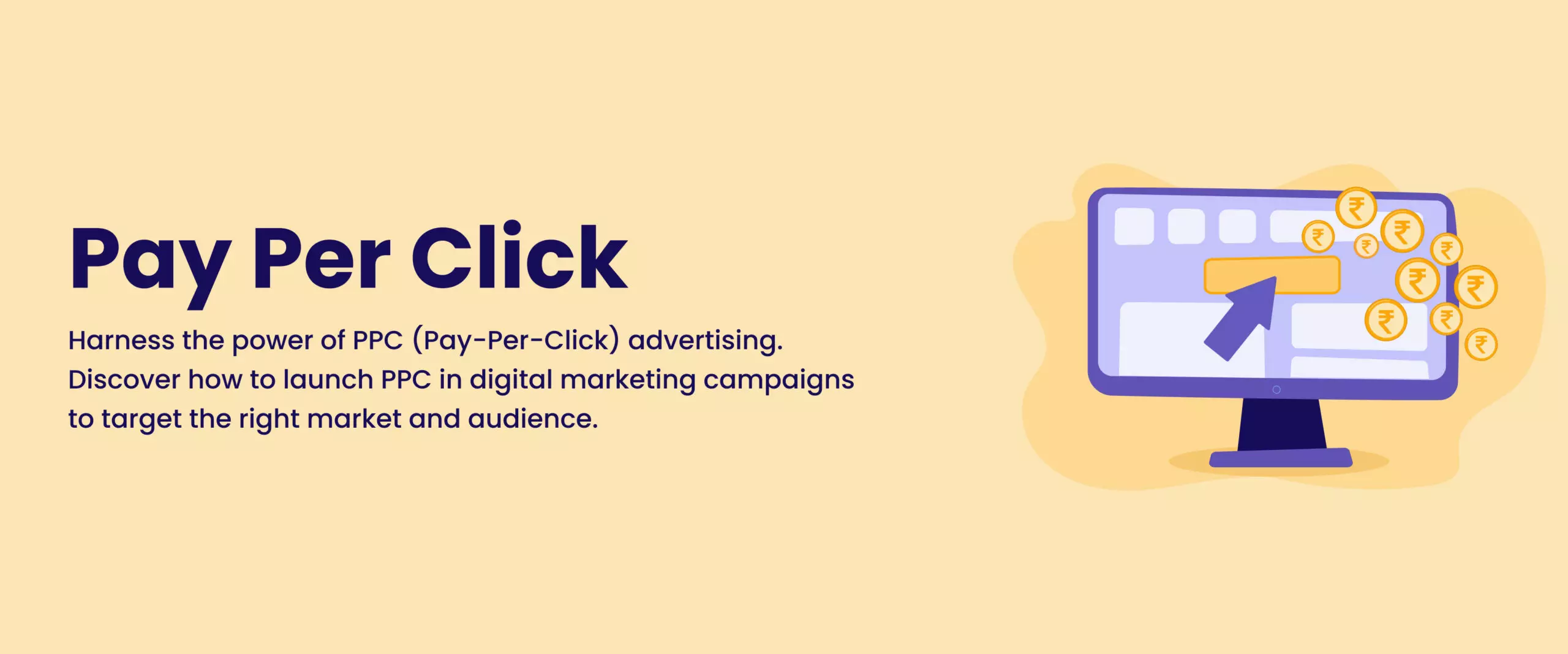 What is PPC marketing