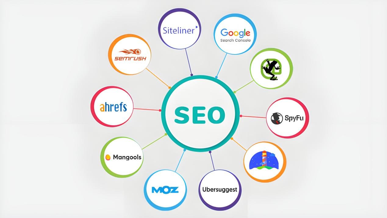 Top 10 Tools for SEO
