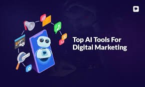 AI in digital marketing